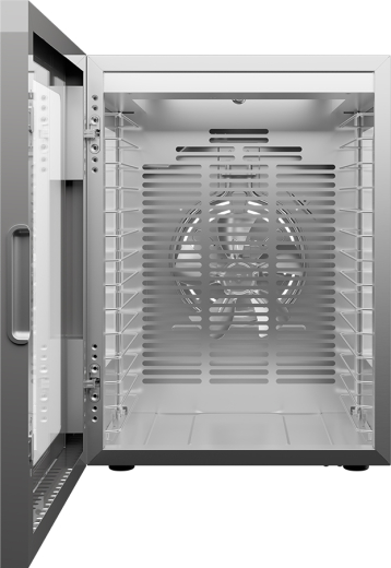���������� Weissgauff WDH 114 Digital Extra Dry