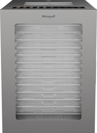 ���������� Weissgauff WDH 114 Digital Extra Dry