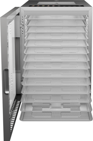  Weissgauff WDH 114 Digital Extra Dry