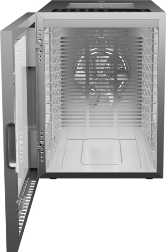 ���������� Weissgauff WDH 114 Digital Extra Dry