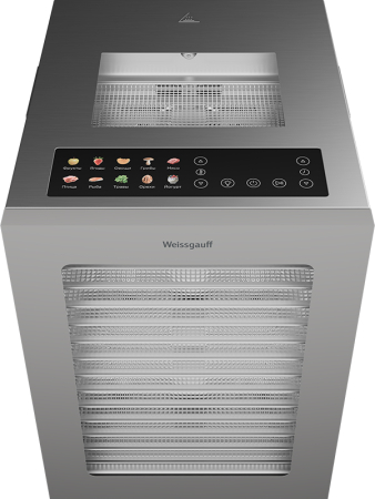  Weissgauff WDH 114 Digital Extra Dry