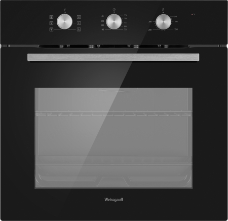   Weissgauff EOM 206 BM