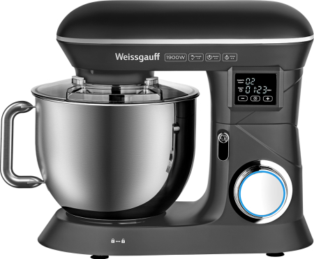   Weissgauff WSM 190 PDT Metal Gear Silent
