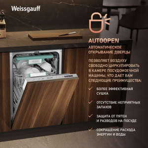         - Weissgauff BDW 4140 D ( 2025 )