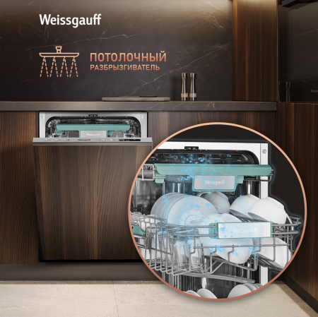         - Weissgauff BDW 4140 D ( 2025 )