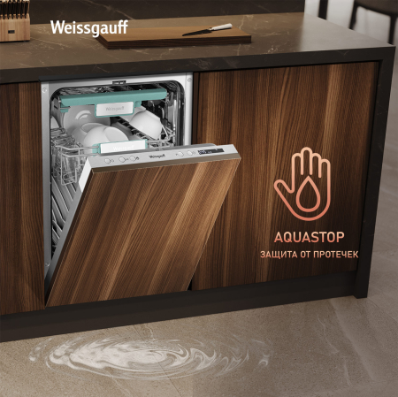         - Weissgauff BDW 4140 D ( 2025 )