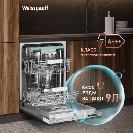         - Weissgauff BDW 4140 D ( 2025 )