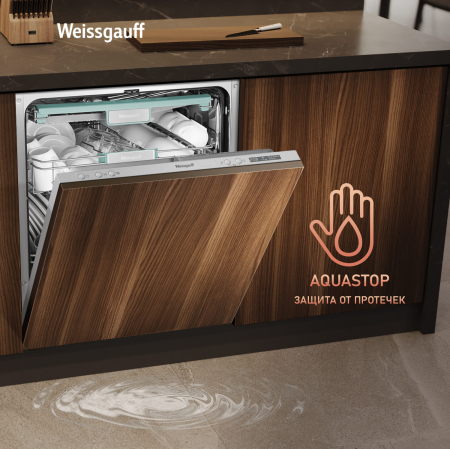         - Weissgauff BDW 6138 D ( 2025 )