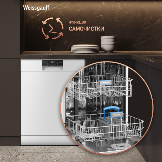������������� ������ Weissgauff DW 6019 D