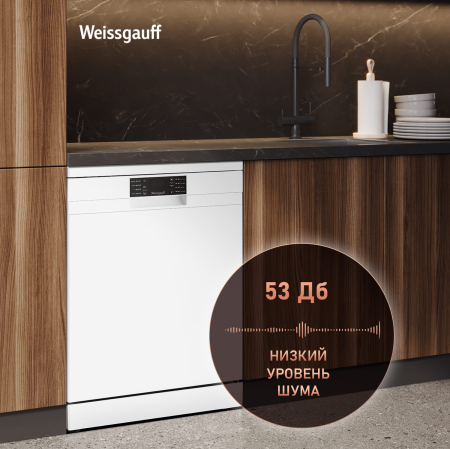   Weissgauff DW 6019 D
