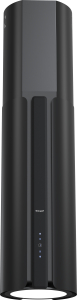      Weissgauff Sun 1400 Island BLDC Black