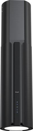      Weissgauff Sun 1400 Island BLDC Black