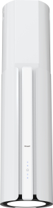      Weissgauff Sun 1400 Island BLDC White