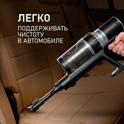 ������������ ������������ ������� Weissgauff V12 BLDC 400 Nero Turbo