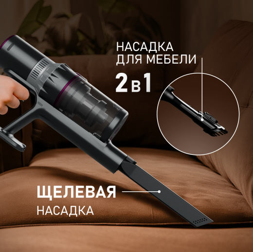 ������������ ������������ ������� Weissgauff V12 BLDC 400 Magenta Turbo