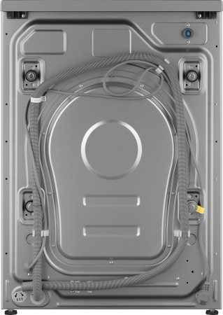 C    , , ,    Weissgauff WM 58411 Direct Drive Inverter Premium Steam Steel