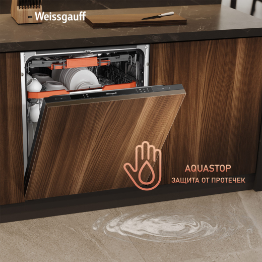 ������������ ������������� ������ Weissgauff BDW 6035