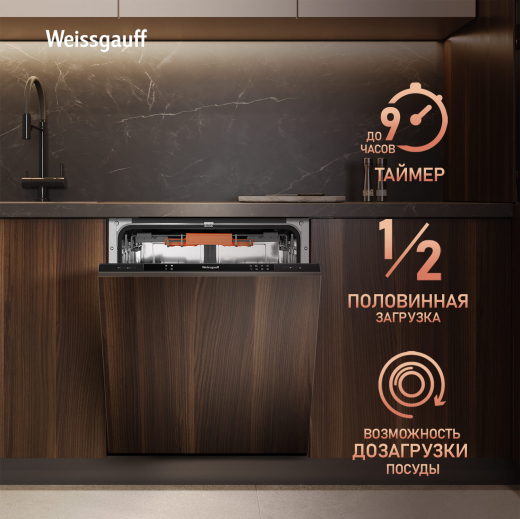 ������������ ������������� ������ Weissgauff BDW 6035
