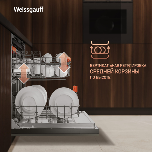 ������������ ������������� ������ Weissgauff BDW 6035