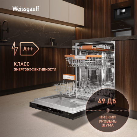    Weissgauff BDW 6035