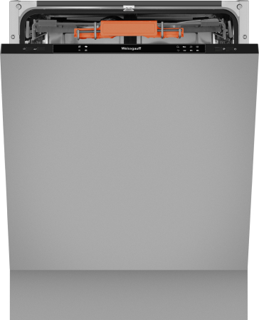    Weissgauff BDW 6035