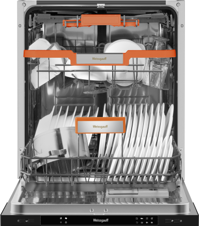    Weissgauff BDW 6035