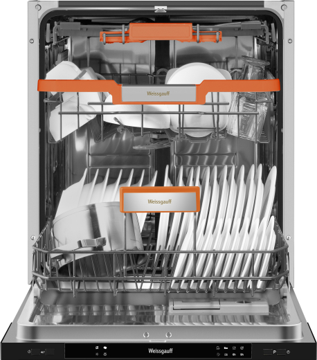 ������������ ������������� ������ Weissgauff BDW 6035