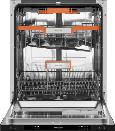    Weissgauff BDW 6035