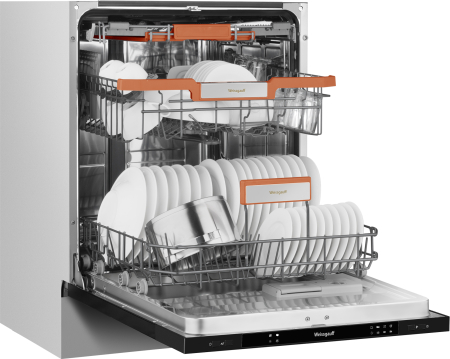    Weissgauff BDW 6035