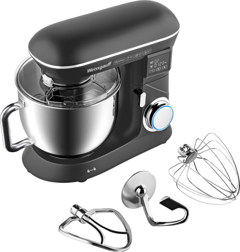 ������ ����������� Weissgauff WSM 190 PDT Metal Gear Silent