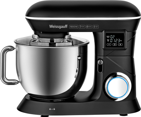   Weissgauff WSM 147 PDB Metal Gear Silent