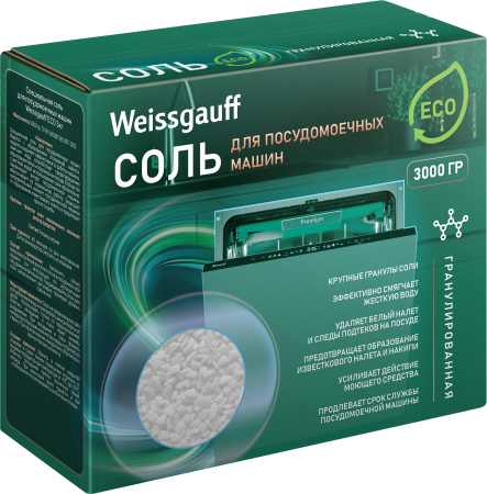      Weissgauff ECO 3 