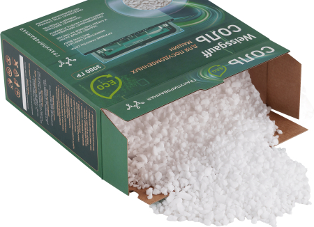      Weissgauff ECO 3 