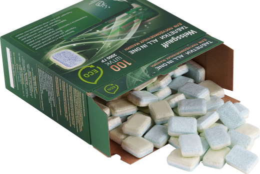 �������� ��� ������������� ������ Weissgauff All-in-One Eco