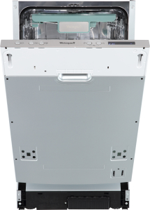         - Weissgauff BDW 4533 D Timer Floor