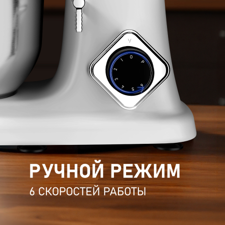   Weissgauff WSM 228 PDW Touch Screen Pro
