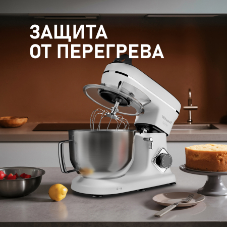   Weissgauff WSM 228 PDW Touch Screen Pro