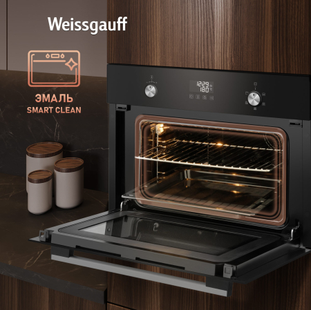       Weissgauff OE 449 PDBK