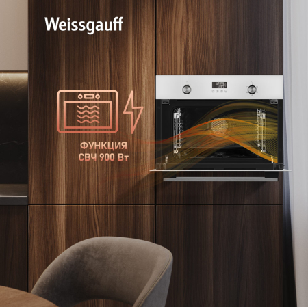       Weissgauff OE 449 PDWK