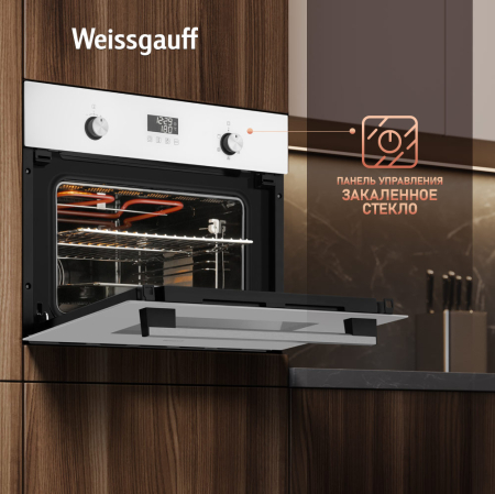       Weissgauff OE 449 PDWK