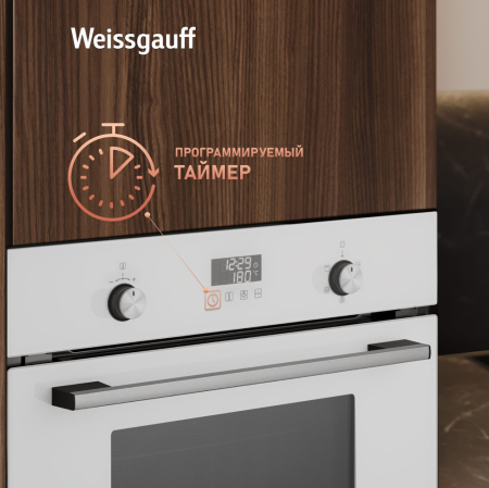       Weissgauff OE 449 PDWK