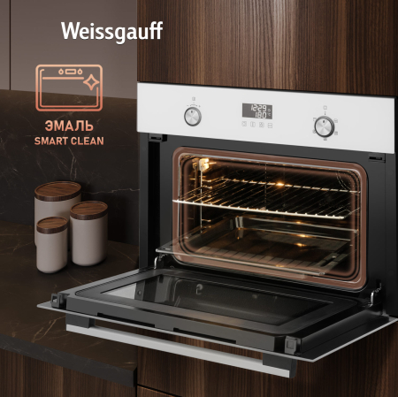       Weissgauff OE 449 PDWK