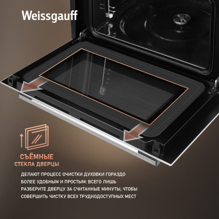       Weissgauff OE 449 PDWK