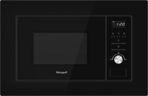    Weissgauff BMWO-206 Grill