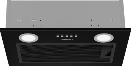    Weissgauff BOX 456 Black