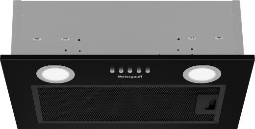 �������� ������������ ������� Weissgauff BOX 456 Black
