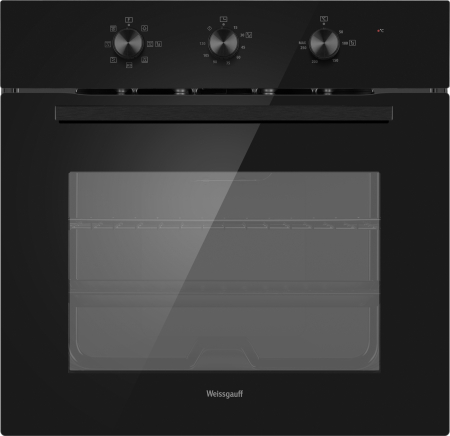   Weissgauff EOM 19 MB Black Edition