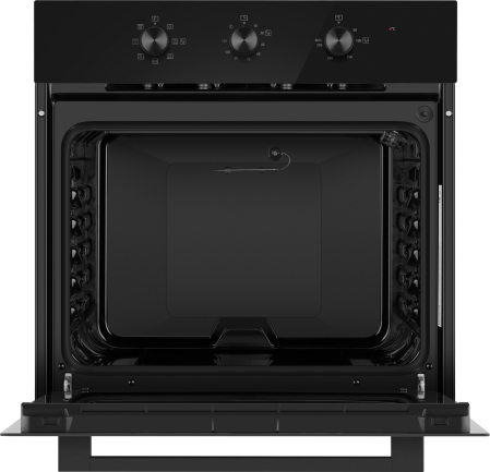   Weissgauff EOM 19 MB Black Edition