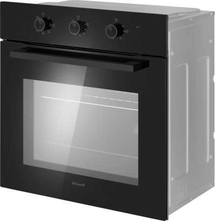   Weissgauff EOM 19 MB Black Edition