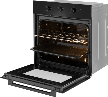  Weissgauff EOM 19 MB Black Edition